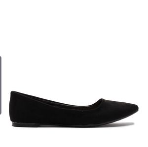 Madden Girl Jeenna flats // new w.o tag